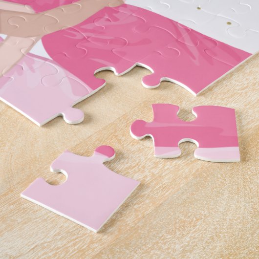 Vorschlag von Bridesmaid - Puzzle (Seite)