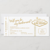 Vorschlag von Las Vegas Hochzeit in Urlaubsort Bri (Vorderseite)