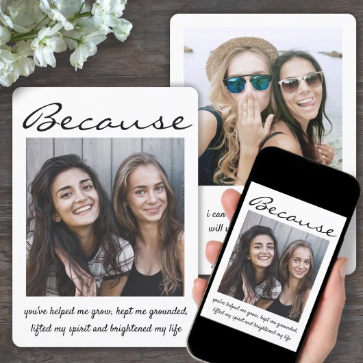 Vorschlag zu Text 2 Foto Bridesmaid-Trauzeugin Einladung