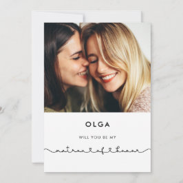 Vorschlag zur niedlichen Vernetzung von Herz Matro Einladung