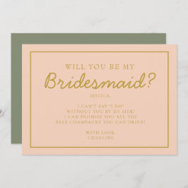 Vorschlag zur Retro-Rosa- und Rote-Handschrift Einladung