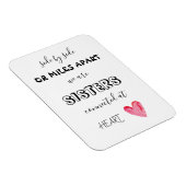 Vorschlag zur Seite an Seite Magnet (Rechte Seite)