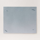 Vorschrift Puzzle (Horizontal)