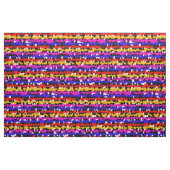 Vorschriftswidriges Design eines Abstrakten Frakta Stoff (Yard (91,4 cm))