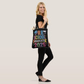 Vorschulabschluss 2025 Abschluss Vorschule Tasche (Am Model)