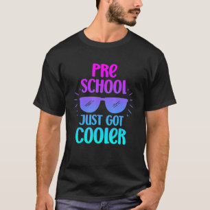 Vorschule Got nur Cool T-Shirt