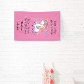 Vorschule Kindergarten Grundschule aufsteigen Banner (InSitu)