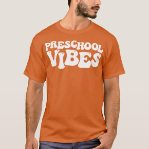 Vorschule Vibes 14 T-Shirt