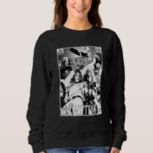 Vorschullehrer phantastische Zitatsideen für Männe Sweatshirt