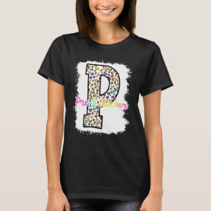 Vorschullehrer T-Shirt