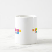 Vorschullehrer-Tasse Kaffeetasse (Mittel)