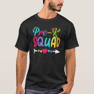 VorschullehrerInnen Kinder im Vorschulalter T-Shirt