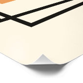 Vorschulteam Crew Poster (Ecke)