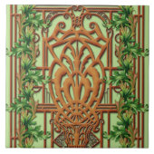 VORSEHUNG: FLORIBUNDA FLIESE (Vorderseite)