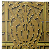 VORSEHUNG: GOLDEN GATE FLIESE (Vorderseite)