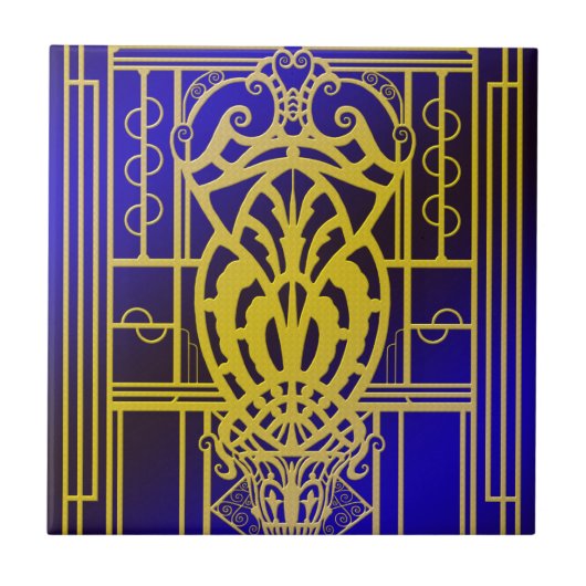 VORSEHUNG: VERSAILLES FLIESE (Vorderseite)