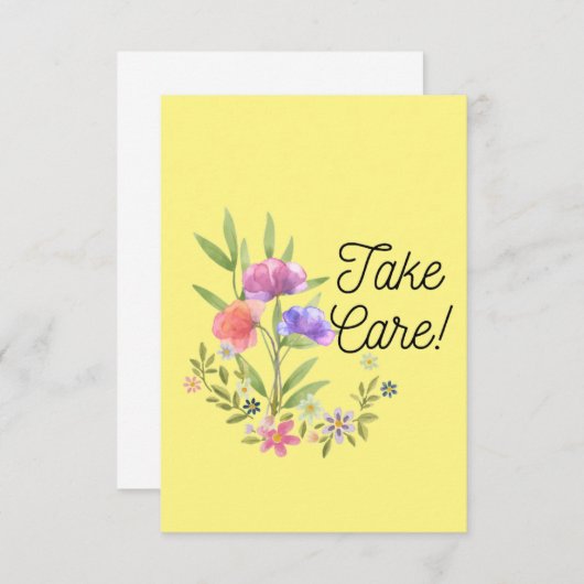 Vorsicht (Vorne/Hinten)