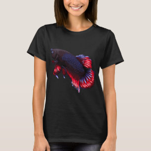 VORSICHT ANGELN T-Shirt