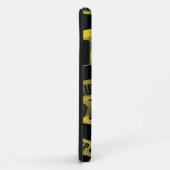 Vorsicht-Band iPhone 5 Fall Case-Mate iPhone Hülle (Hinten/Rechts)