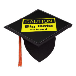 Vorsicht bei Big Data an Bord