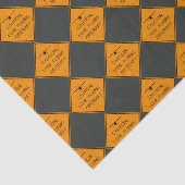 Vorsicht bei Low-Fying-✈️ Seidenpapier (Ausschnitt)