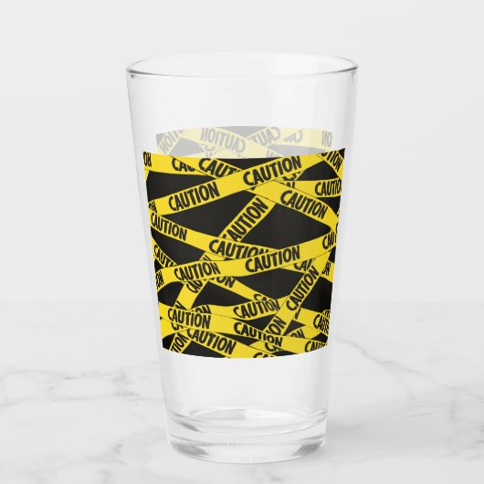 Vorsicht Glas (Rückseite)