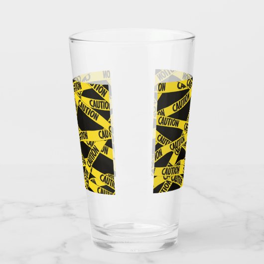 Vorsicht Glas (Links)