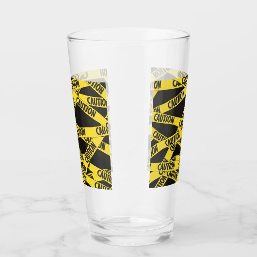 Vorsicht Glas (Rechts)