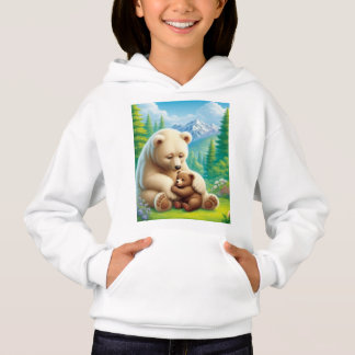 Vorsicht Hoodie