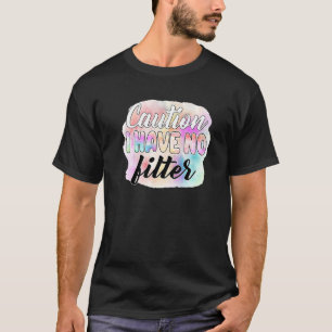 Vorsicht, ich habe keinen Filter T-Shirt