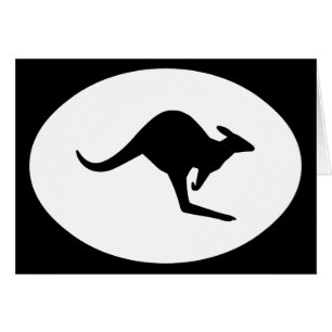 Vorsicht Kangaroo