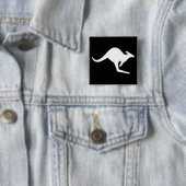 Vorsicht Kangaroo Button (Beispiel)