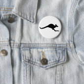 Vorsicht Kangaroo Button (Beispiel)