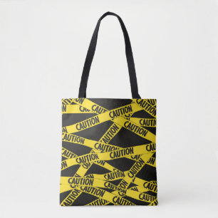 Vorsicht Tasche