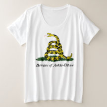 Vorsicht vor Ankle-Biters