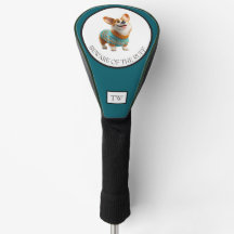 Vorsicht vor dem Ruff Custom Golf Kopfschutz
