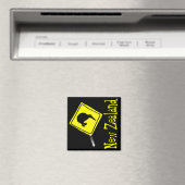 Vorsicht vor Kiwis Magnet (In Situ (Geschirrspüler))