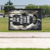 Vorsicht, wenn Sie auf eigene Gefahr Hexenwarnung  Banner (Insitu)