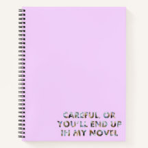 Vorsichtig oder in meinem Roman (mit/ohne Gesichte