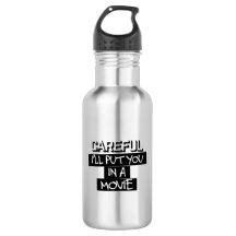 Vorsichtig, setze ich Sie in eine