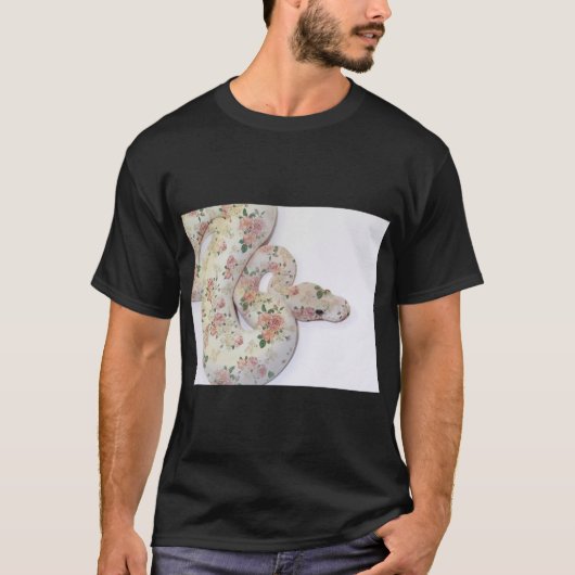 Vorsichtig T-Shirt (Vorderseite)