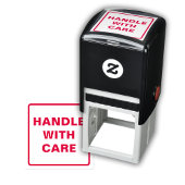 vorsichtig umgehen permastempel