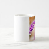 Vorsichtiger Ansatz Kaffeetasse (Mittel)