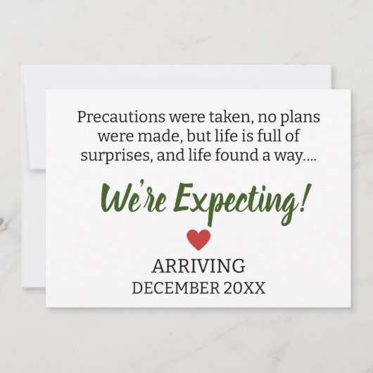 Vorsichtsmaßnahmen wurden getroffen, keine Pläne g Ankündigung (Vorderseite)