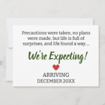 Vorsichtsmaßnahmen wurden getroffen, keine Pläne g