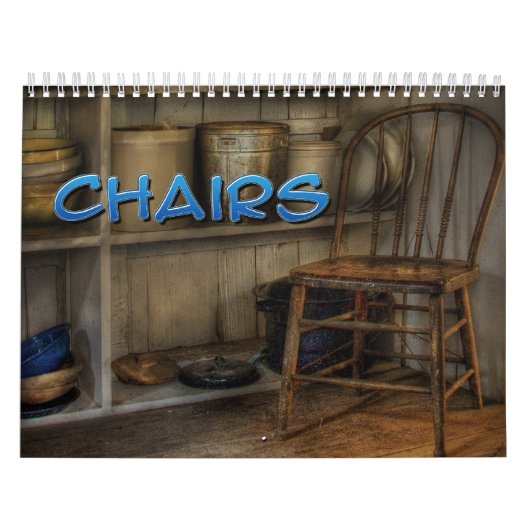 Vorsitz Kalender (Titelbild)