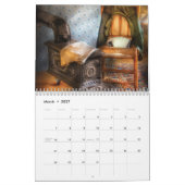Vorsitz Kalender (Mär 2027)