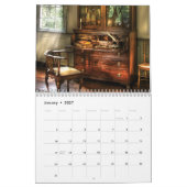 Vorsitz Kalender (Jan 2027)