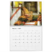Vorsitz Kalender (Feb 2027)