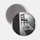 Vorsitz Magnet (Vorderseite/Rückseite)